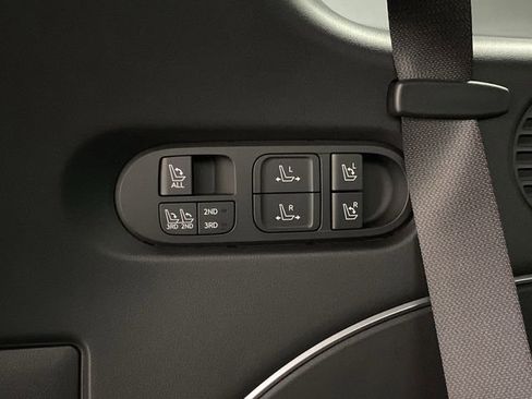 New 2026 Hyundai Palisade Calligraphy image 18