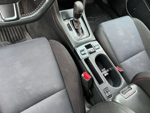 Used 2020 Subaru WRX Premium w/ Popular Package #1 AWD/4WD image 20