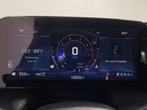 Certified 2026 Chevrolet Equinox LT AWD/4WD image 15