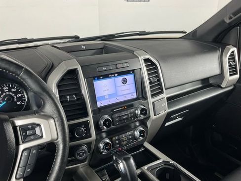 Used 2019 Ford F150 Lariat w/ Equipment Group 502A Luxury image 20