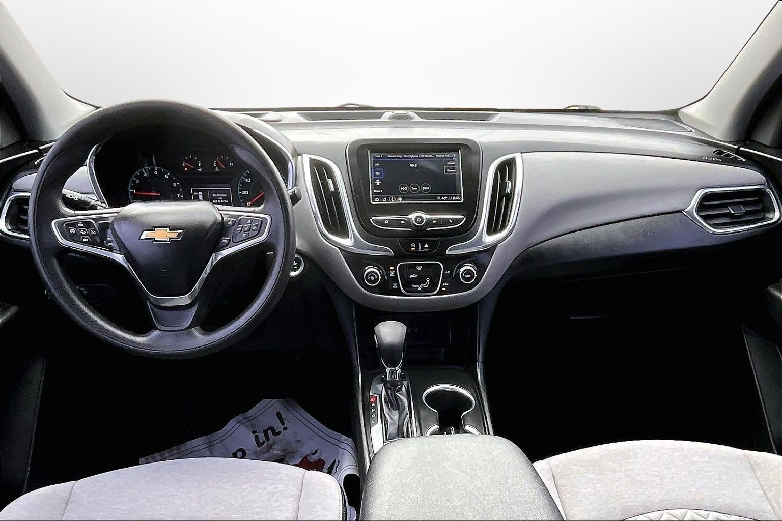 Used 2022 Chevrolet Equinox LS AWD/4WD image 14