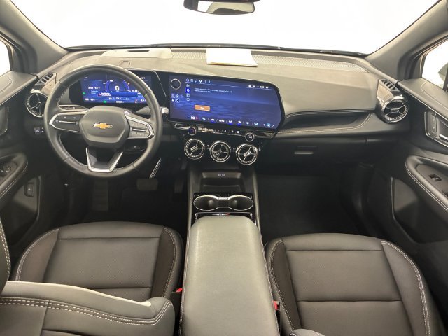 Certified 2024 Chevrolet Blazer EV LT AWD/4WD image 20