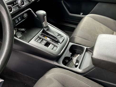 Used 2023 Honda CR-V EX image 14