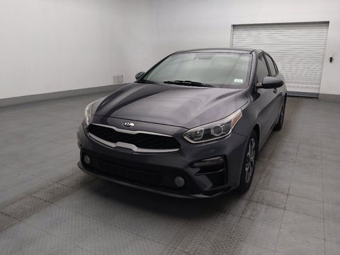 Used 2019 Kia Forte LXS FWD image 15