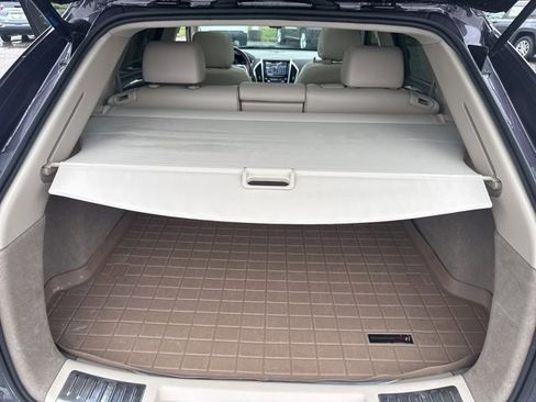 Used 2015 Cadillac SRX Premium image 29