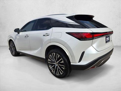 Used 2024 Lexus RX 350 Premium Plus w/ Convenience Package FWD image 7
