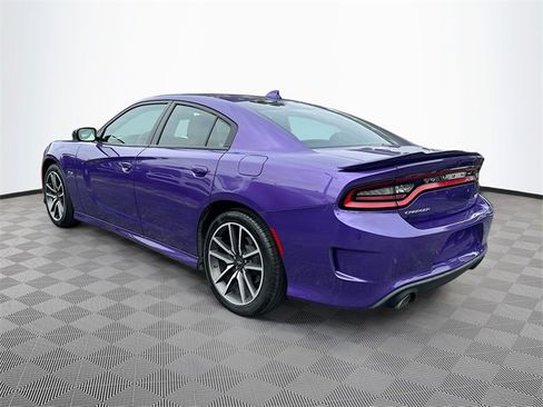 Certified 2023 Dodge Charger R/T image 5