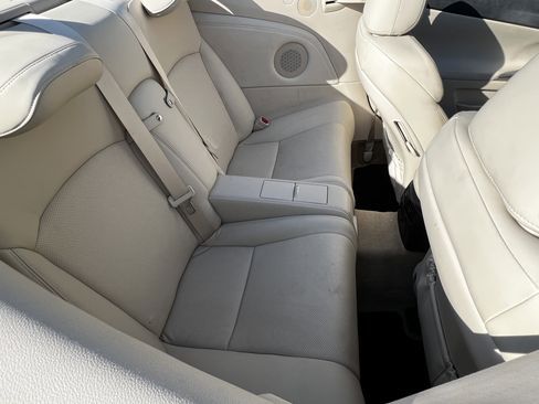 Used 2010 Lexus IS 250C image 50