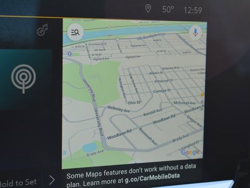 Used 2022 Chevrolet Silverado 1500 RST image 16