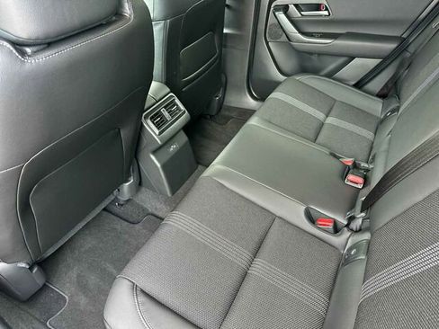 Used 2025 MAZDA CX-50 2.5 Hybrid w/ Preferred Pkg image 14