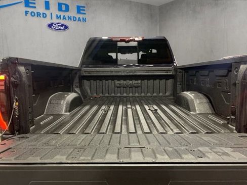 Used 2026 GMC Sierra 2500 AT4 w/ AT4 Premium Plus Package AWD/4WD image 24