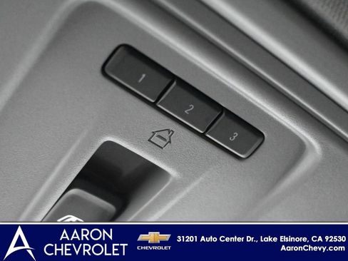 New 2025 Chevrolet Silverado 1500 LT w/ All Star Edition Plus image 11