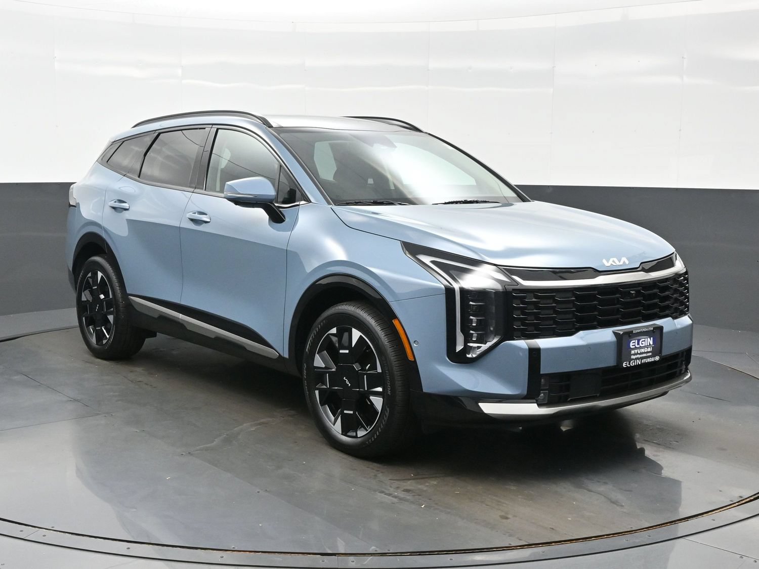 Used 2026 Kia Sportage SX Prestige AWD/4WD image 8