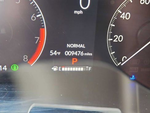 Certified 2024 Honda CR-V EX-L image 13