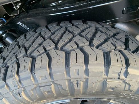 New 2026 Toyota Tundra SR5 image 35