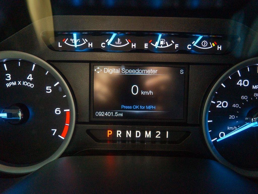 Used 2019 Ford F250 XLT w/ XLT Value Package AWD/4WD image 23