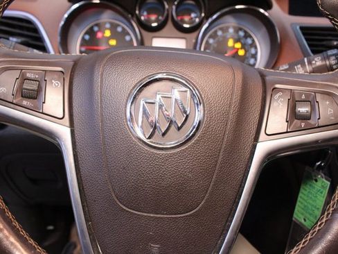 Used 2013 Buick Encore Leather image 20
