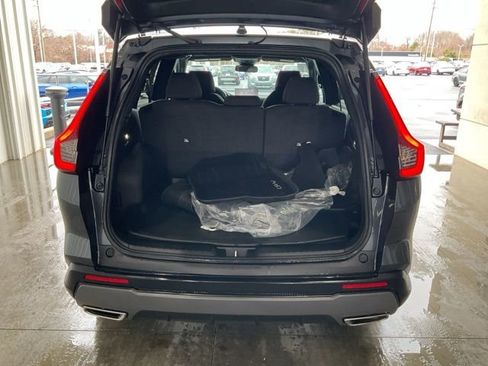Certified 2023 Honda CR-V Sport image 21