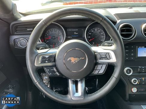 Used 2020 Ford Mustang Coupe image 29