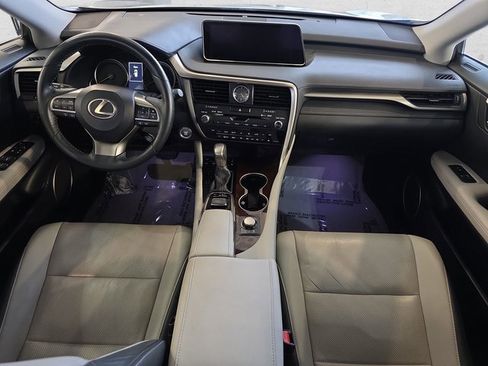 Used 2017 Lexus RX 350 AWD image 9