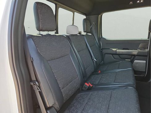 Used 2024 Ford F150 Tremor w/ Bed Utility Package AWD/4WD image 11
