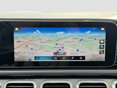 Used 2023 Mercedes-Benz GLE 350 image 32