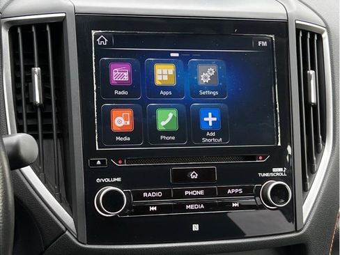 Used 2018 Subaru Crosstrek 2.0i Limited w/ Popular Package #2 image 12