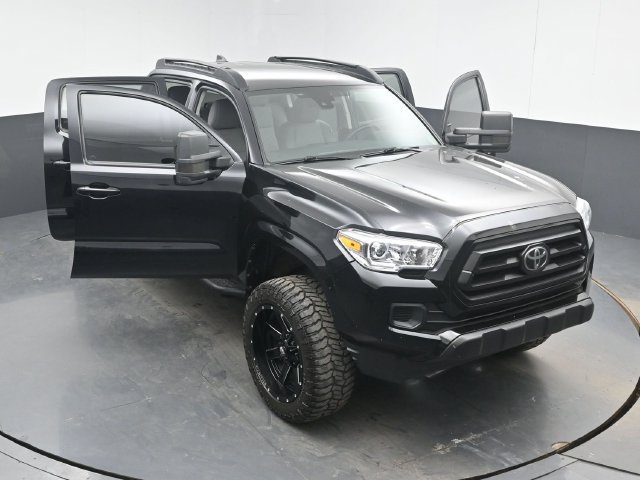 Used 2021 Toyota Tacoma SR AWD/4WD image 47