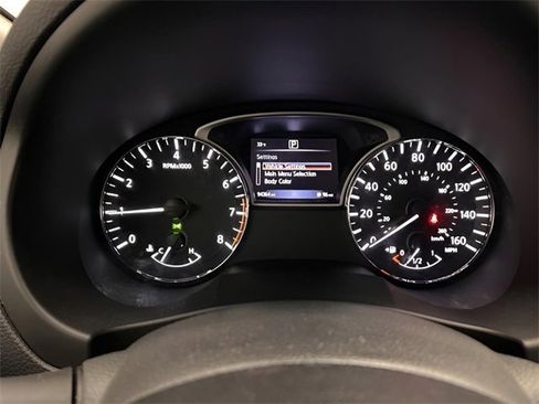 Used 2017 Nissan Altima 2.5 S w/ Power Driver Seat Package image 16