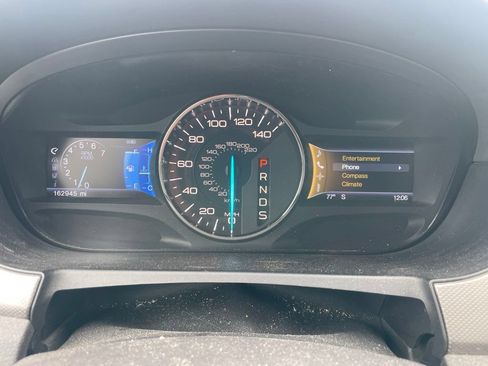 Used 2013 Ford Edge SEL AWD/4WD image 15