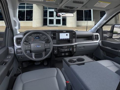 New 2026 Ford F350 XL image 31