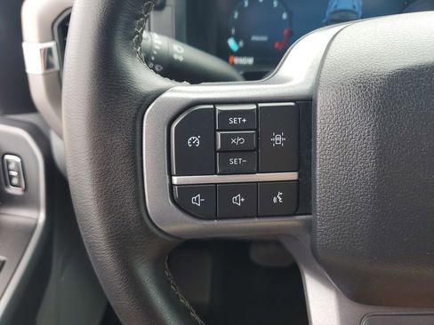 Used 2025 Ford F150 XLT w/ Equipment Group 301A Standard RWD image 19