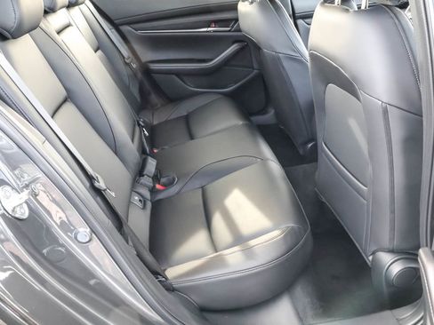 New 2026 MAZDA MAZDA3 s Sport image 38