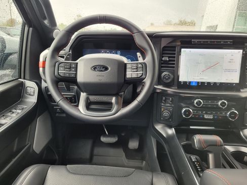 New 2026 Ford F150 Raptor AWD/4WD image 13