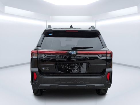 New 2026 Subaru Outback Premium image 4