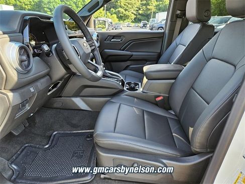 New 2026 Chevrolet Colorado LT w/ LT Convenience Package image 5