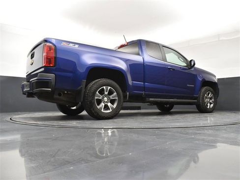 Used 2015 Chevrolet Colorado Z71 image 22