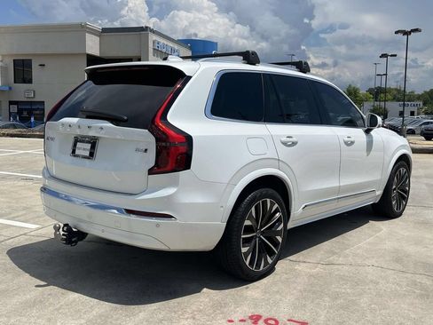 Used 2025 Volvo XC90 B6 Plus w/ Protection Package Premier AWD/4WD image 3