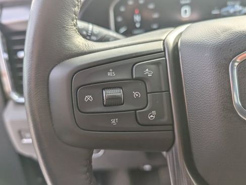 Used 2024 GMC Sierra 2500 Denali Ultimate image 19