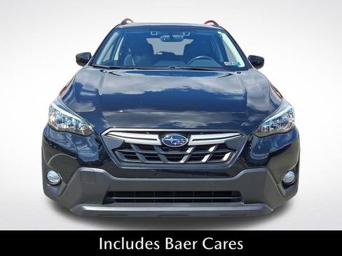 Used 2021 Subaru Crosstrek 2.0i Premium w/ Popular Package #2 AWD/4WD image 2