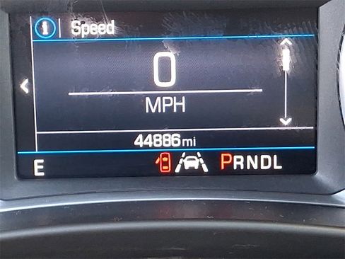 Certified 2022 Chevrolet Equinox RS image 5