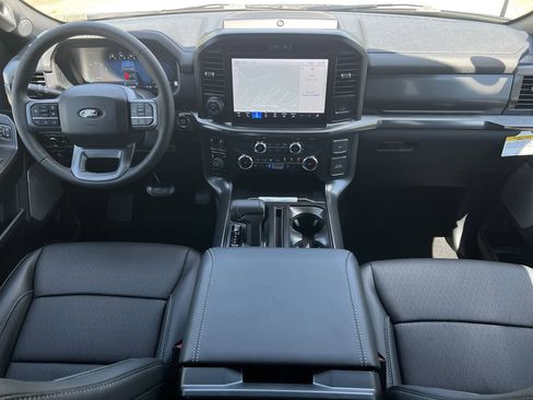 New 2026 Ford F150 Lariat AWD/4WD image 2