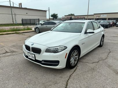 Used 2014 BMW 528i Sedan