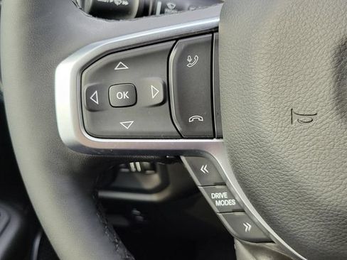 Used 2025 RAM 1500 Big Horn AWD/4WD image 15