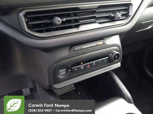 New 2025 Ford Bronco Sport Outer Banks w/ Outer Banks Tech Package+ image 17