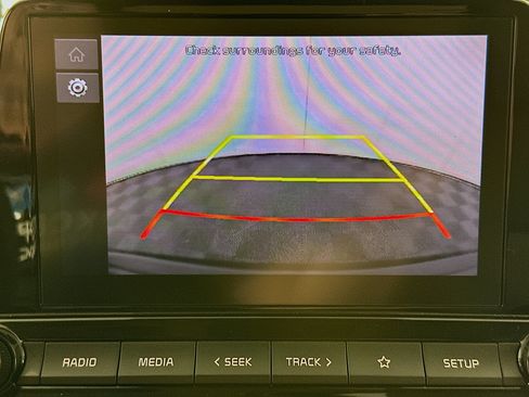 Used 2022 Kia Forte LXS FWD image 21