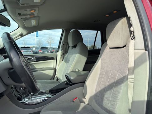 Used 2016 Buick Enclave Convenience image 13