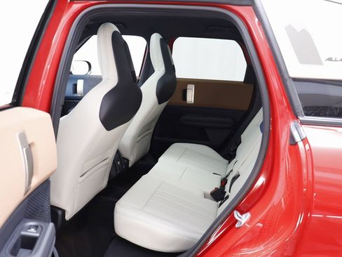 Certified 2025 MINI Cooper Countryman S image 15