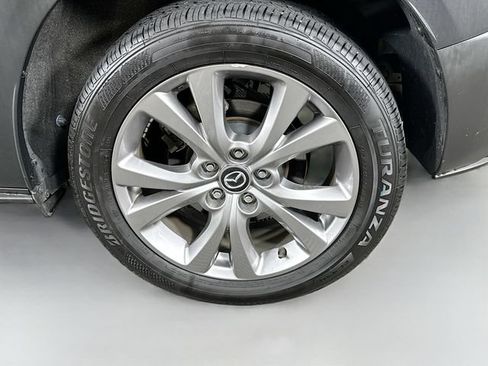 Used 2022 MAZDA CX-30 AWD 2.5 S w/ Premium Package image 30