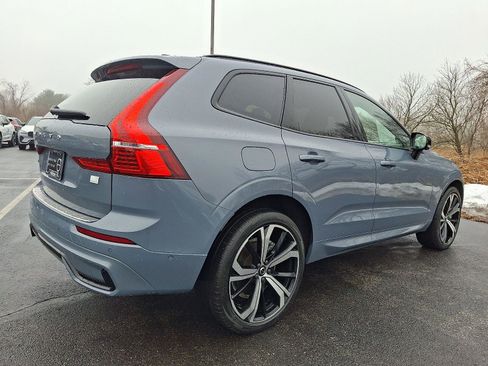Certified 2024 Volvo XC60 T8 Ultimate w/ Protection Package Premier image 6